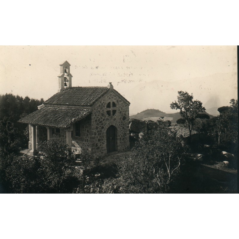 Ermita del Nen Jesús de Praga, Sant Hilari Sacalm