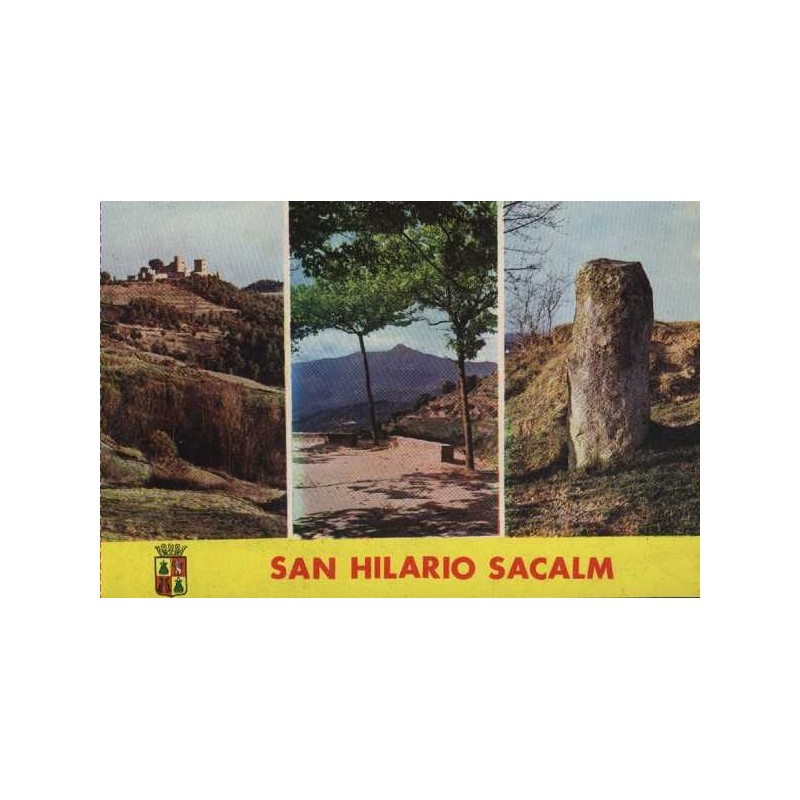 Sant Hilari Sacalm, La Miranda