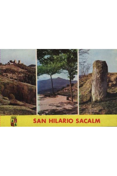 Sant Hilari Sacalm, La Miranda