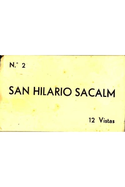 Sant Hilari Sacalm, 12 vistes