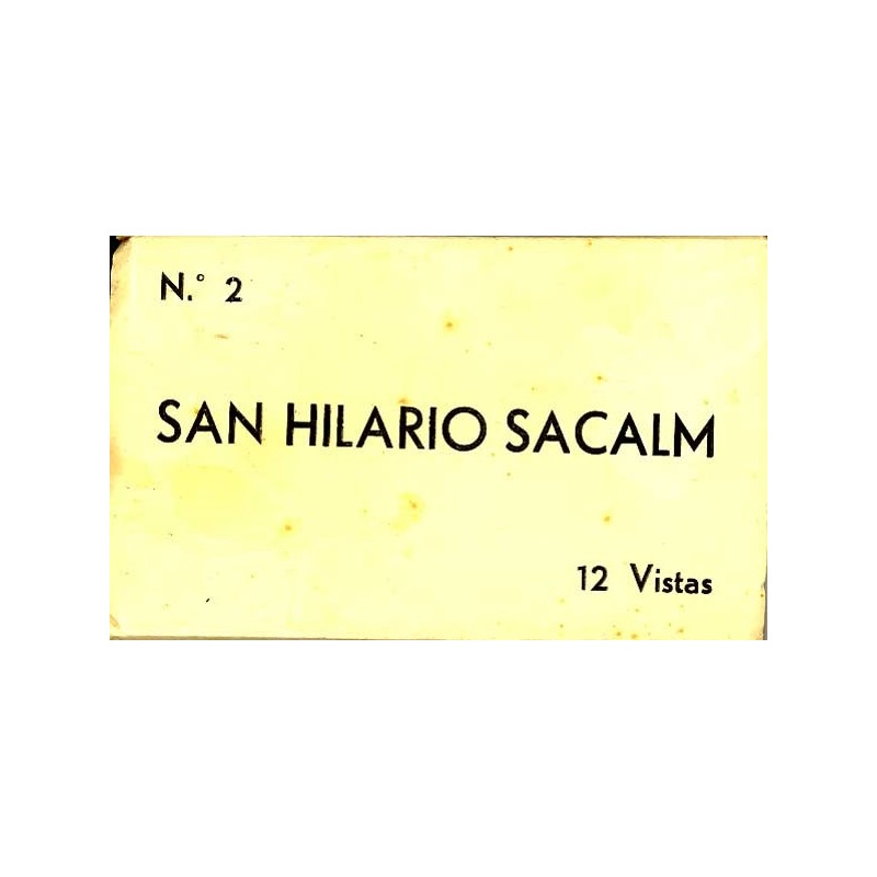 Sant Hilari Sacalm, 12 vistes